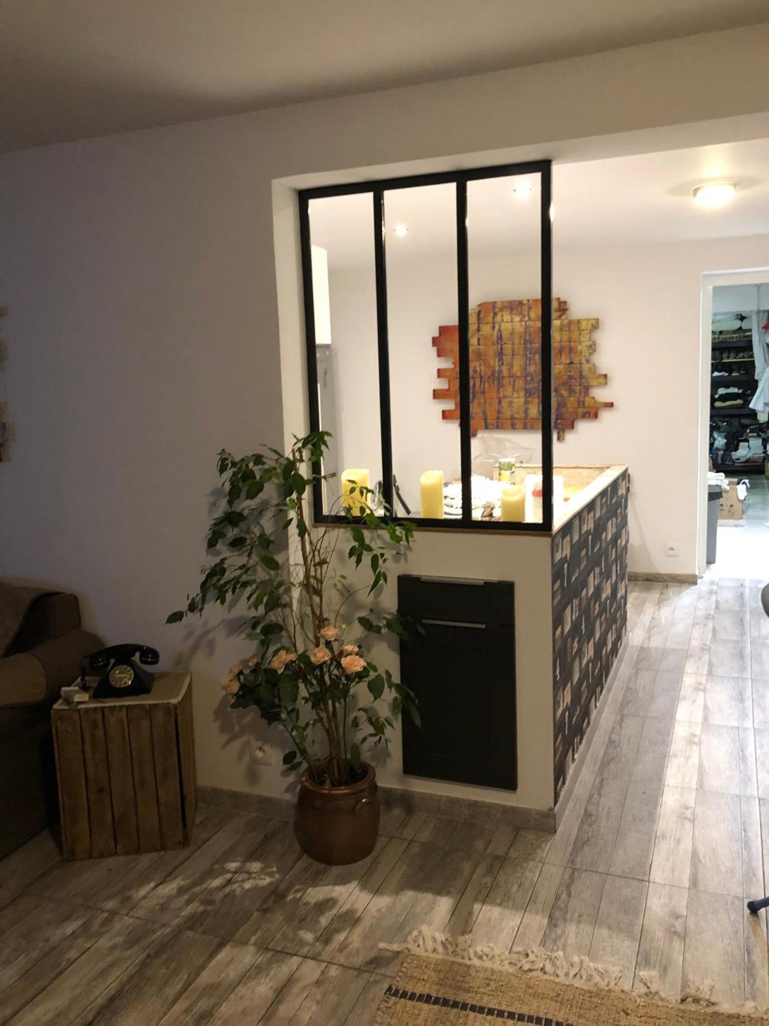 Rez-De-Villa Vue Mer Panoramique 4 P - Soleil Levant Λα Σιοτά Εξωτερικό φωτογραφία